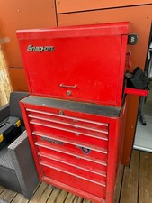 Servante Snap-On avec