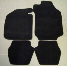 Tapis de sol en moquette pour