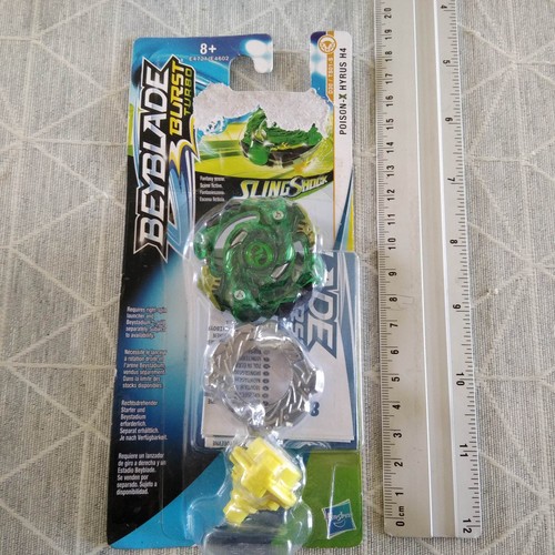 Toupie beyblade hasbro - beyblade, /