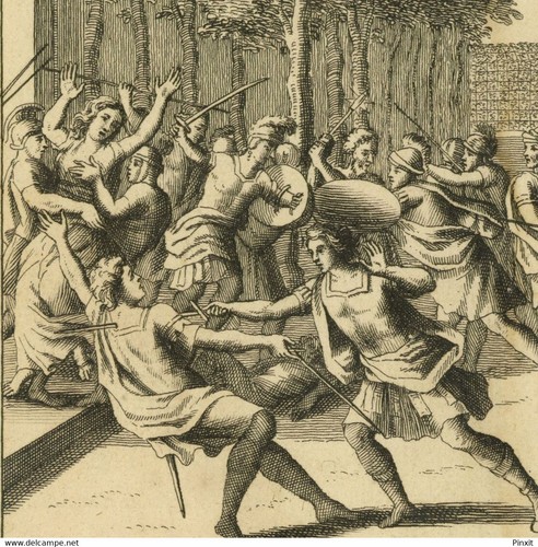 Jean racine bérénice - jean,