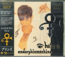 PRINCE ENDORPHINMACHINE  EYE