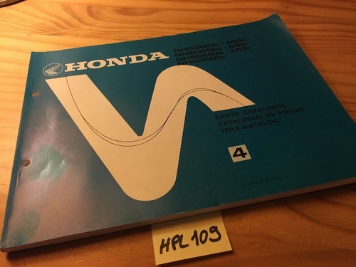 Honda nh50 nh80 lead - nh50,