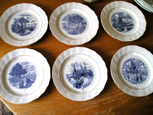 Saint amand service delft - -, delft-