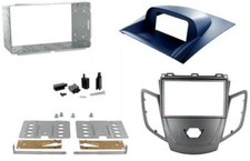 CT23FD23 Ford Fiesta 2008 Sur