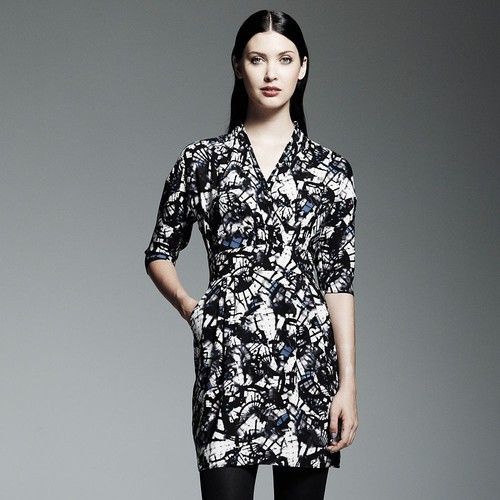 Nwt catherine malandrino - nwt,