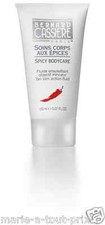 Bernard cassiere sothys soins - bernard,