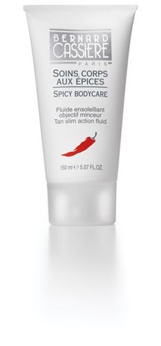 Bernard cassiere sothys soins - sothys,