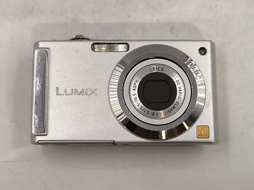 Appareil photo numérique - photo,