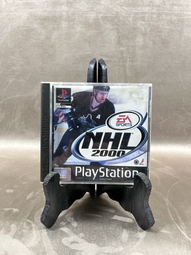 Playstation ps1 nhl - ps1,