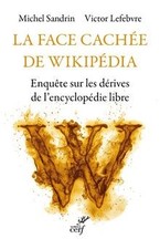La face cachée de Wikipédia
