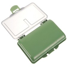 Boîte de pêche à la boîte à poissons Conteaux de rangement Boîte de rangement