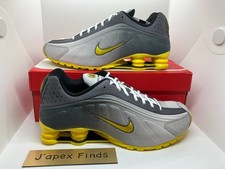 Nike Shox R4 IH3397-078 Vast
