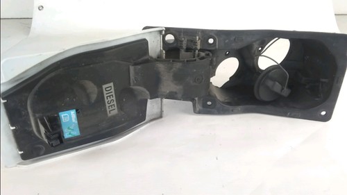 Trappe essence renault - trappe,