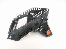 CARENAGE AVANT DROIT KTM SMC