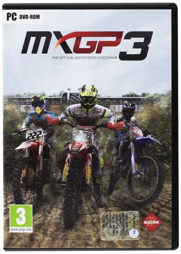 Mxgp the official motocross - mxgp,