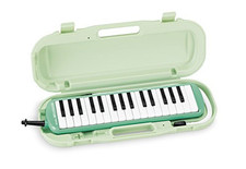 SUZUKI clavier harmonica Melodeon Alto MXA-32G NEUF