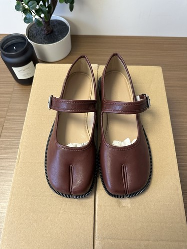 Chaussures ballerine tabi - chaussures,