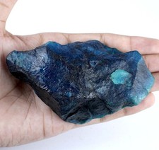 Spécimen Brut De Gemme