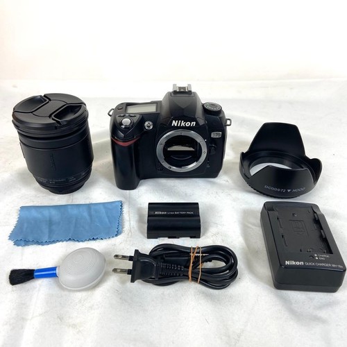 Appareil photo reflex