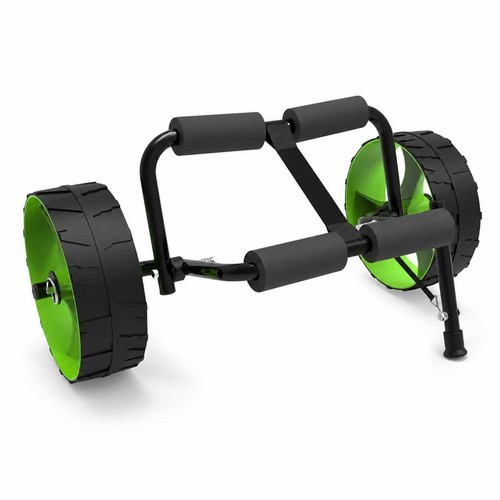 Chariot kayak pliable - chariot, de
