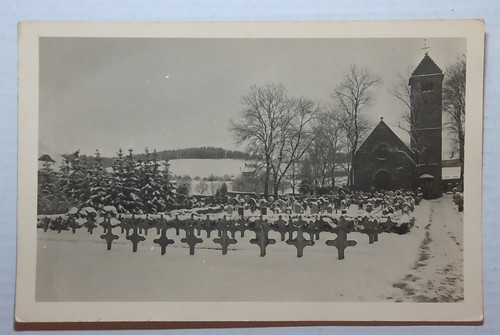 Stalag villingen le - stalag, b
