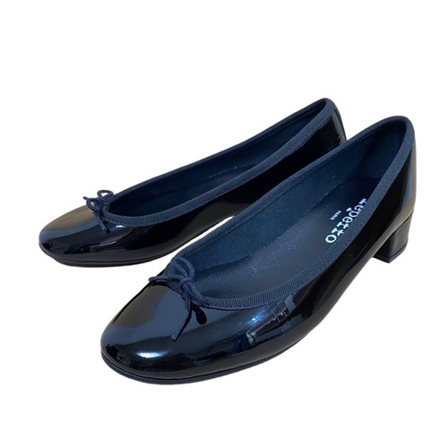 Repetto camille ballet pumps - camille,