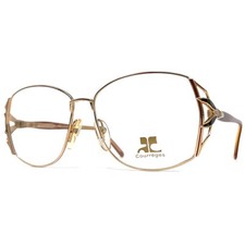 Lunettes Vintage COURREGES 850