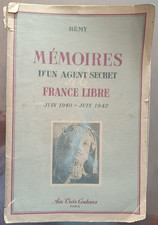 Ancien livre (1945) 