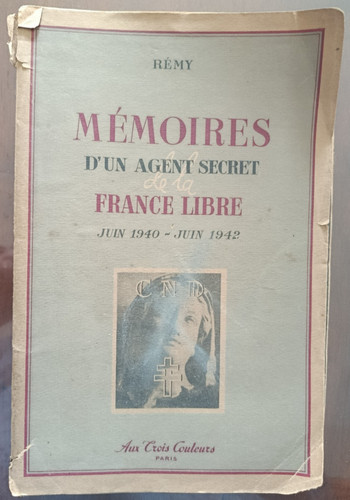 Ancien livre - ,