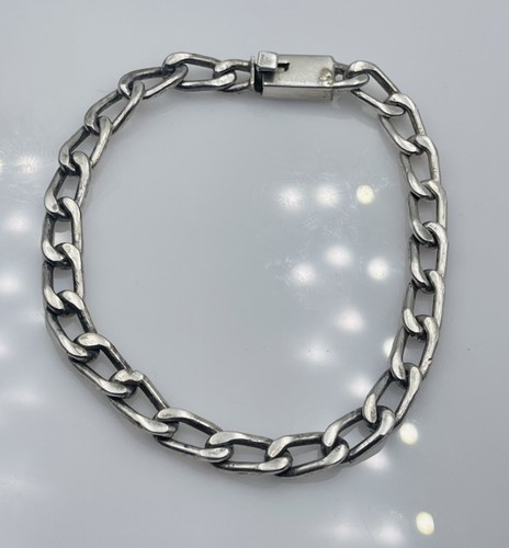 Bracelet homme argent - homme, en