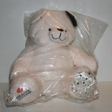 Doudou Ours Beauty success -