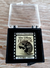 WALT DISNEY STUDIO AVANT