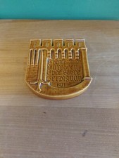 CENDRIER CERAMIQUE RICARD 