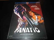 MEDIABOOK BLU-RAY + DVD