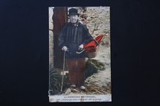 Carte postale ancienne