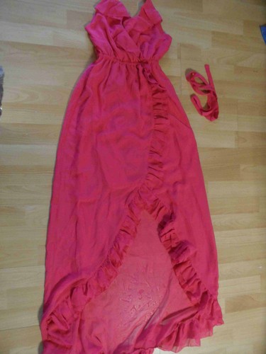 Nly eve belle robe soirée - nly, de