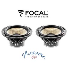 Focal Flax Evo Cp Woofer En