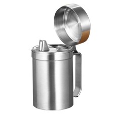 Bouteille distributeur d'huile