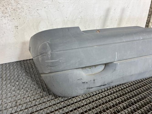 Pare choc arriere - , renault