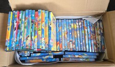 Coffret dvd planète pokemon