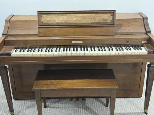 Vintage baldwin acrosonic - baldwin,