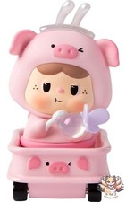 Figurine de trading Heyone