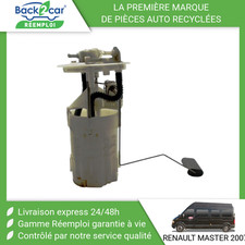 🏆 JAUGE A CARBURANT RENAULT