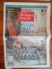 Numéros spéciaux du Monde à