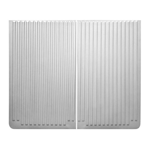 Plancher avant benne pour - avant,