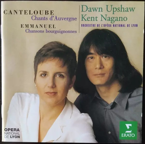 Chants auvergne chansons - /,