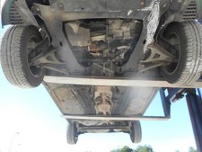 Optique avant principal droit (feux)(phare) RENAULT CLIO 2 PHASE 1 7701045175