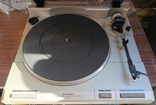 Platine vinyle PIONEER PL-340, cellule et diamant neuf
