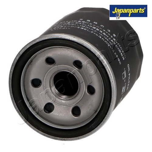 Oil filter japanparts - japanparts, fo-898s