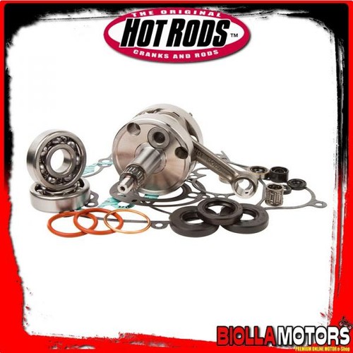 Cbk0100 kit vilebrequin hot - cbk0100,